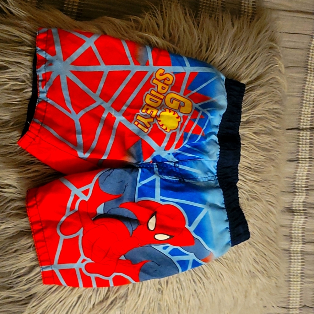Spider man